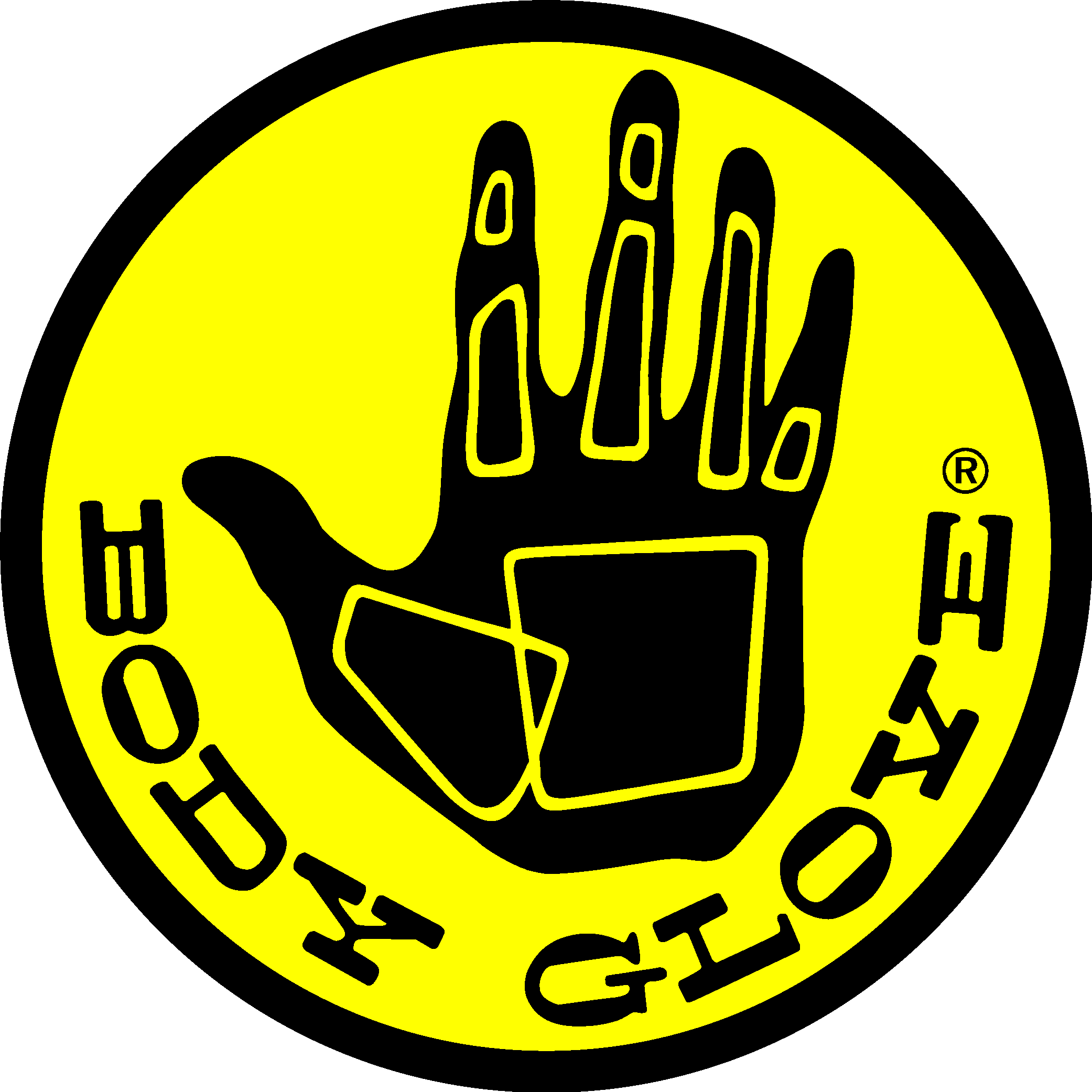 Body Glove Logo